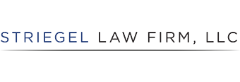 Striegel Law Firm, LLC